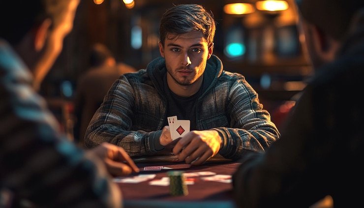 Real-time balance updates during market and live-table activity on jeboltogel tegel